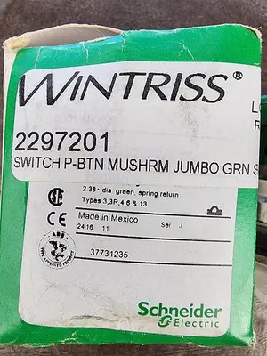 NEW WINTRISS 2297201