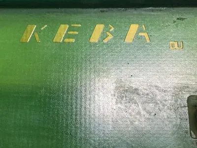 USED KEBA E-PS88-M/C D1527C