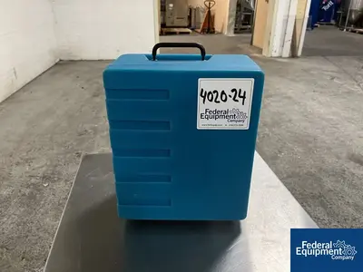 USED Enercon Enercon Induction Sealer, LM3766-01