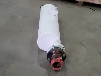 Expansion Tank, 54 x 29 x 15 in.