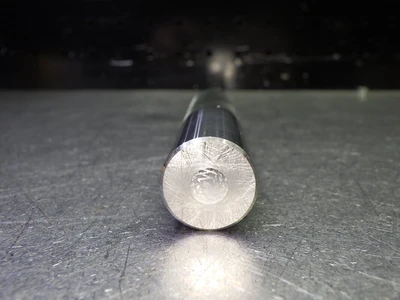 Dura-Mill 3/4" 7 Flute Carbide CR Endmill .03" R WK-II-L-70750-R030-DS2 (LOC1660)
