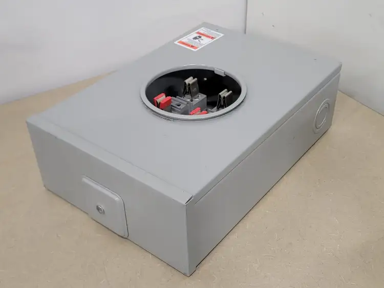Used ABB BS2-TCVBC Misc Electrical & Power Parts British Columbia CA | Lenmark #253616
