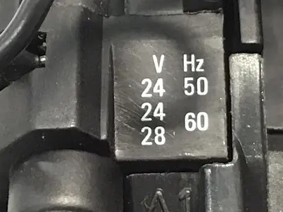 USED ABB B30
