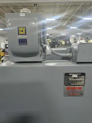 LEBLOND REGAL #24 Lathes, Engine | Machinery Central (19)