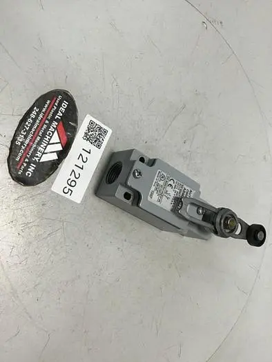 Used AUTOMATION DIRECT ABM2E52Z11 Relays & Switches Michigan US | Ideal Machinery #708895