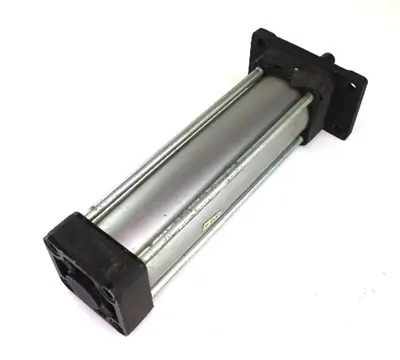 USED SMC NCDA1KF200-0600