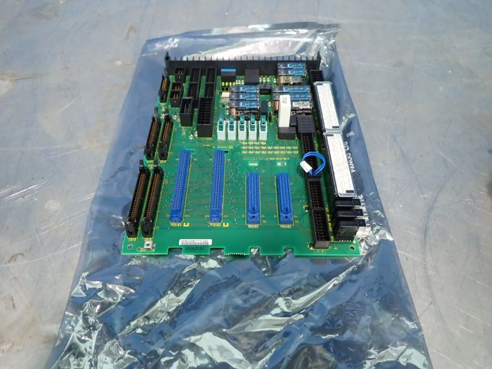 New | in-Stock FANUC A16B21000391 Fans Ohio US | HGR 24 #752024
