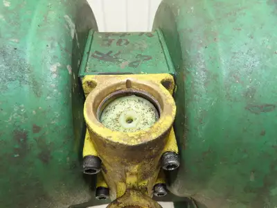 Used WILDEN _UNKNOWN_ Diaphragm Pumps Indiana US | Arrow Industrial #1367419