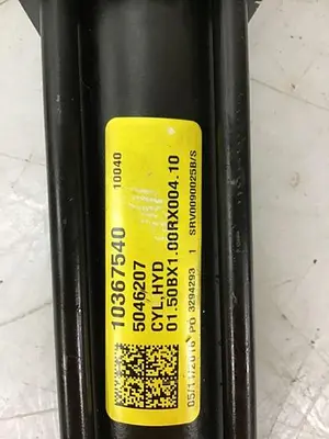 USED EATON CORP 10367540