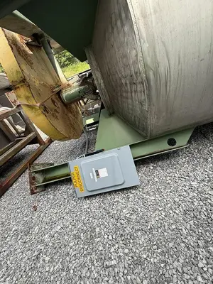 Used 2019 MARTCO PULPER Miscellaneous Printing & Paper Equipment Pennsylvania US | Global Equipment International, LLC #1296168