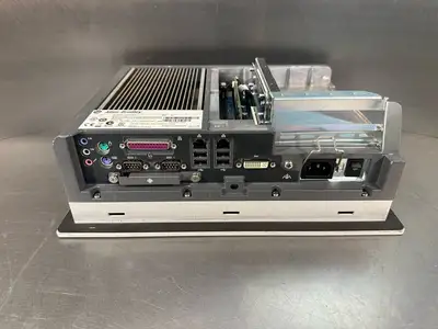 Allen Bradley 6181P-12TPXP 1200P Ser E (8.6.6)