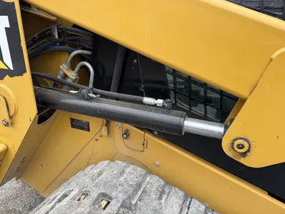 Used 2019 CATERPILLAR 279D Compact Track Loaders Kentucky US | Proxy Equipment #1388897