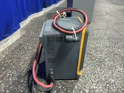 Used ENERSYS EI3JN4Y0 Material Handling (misc) Ohio US | HGR 24 #1482458