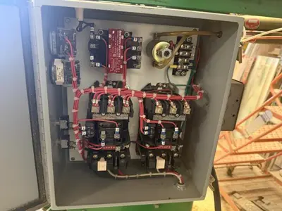 USED RUVO 2200A