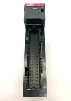 Used AMCI ControlLogix 2-Axis Stepper Module Automation Control (HMI) Michigan US | Maverick Industrial Sales #1483149
