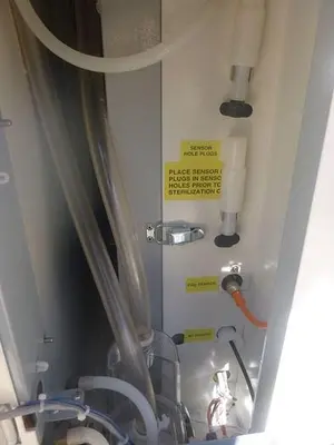USED THERMO SCIENTIFIC 3310