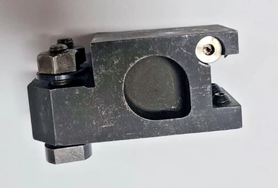 Hardinge 76456787675654324567 Other Toolholding | Amiron Machinery (9)