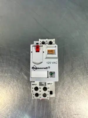 Used Schneider 782XBXM4L Relays & Switches South Carolina US | Palmetto Automation #1507433