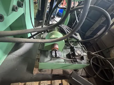 USED HINES 300