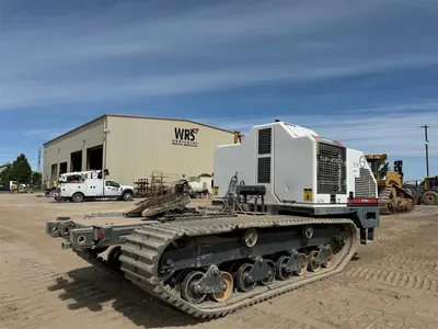 Used 2020 Superior ST-150X Crawler Carriers & Dumpers Colorado US | Rubbl #1319305