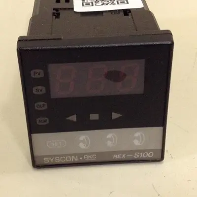 USED RKC S100FJA8-M*NN ZK-852