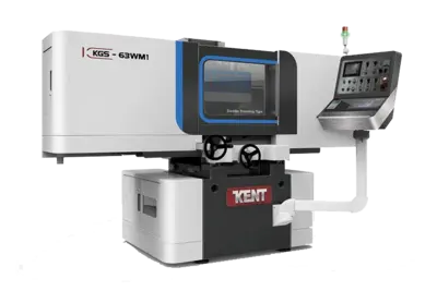 KENT KGS-63WM1 (STOCK) 3-Axis Automatic Surface Grinder | Direc Machine Tool, LLC. (1)