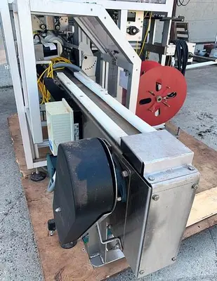 USED PDC R-200