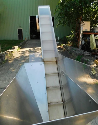 USED KAPS ALL ELEVATOR FS-B