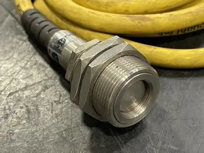 Used ALLEN-BRADLEY 871TM-BH5N18-H2 Proximity Sensors British Columbia CA | Lenmark #1761543