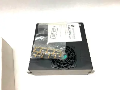 New | in-Stock SERVOTRONIX FALCON ATE SERVO DRIVE Servo Drives | Maverick Industrial Sales #1108638