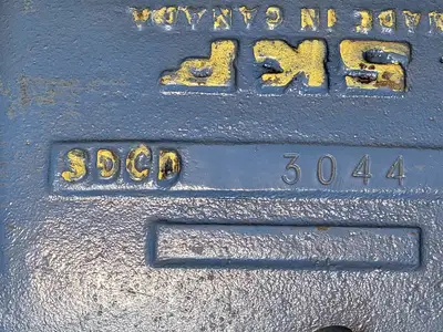 USED SKF SDCD3044