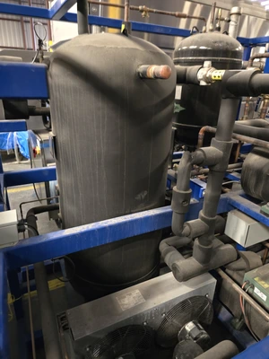 USED CEPTEK R 717