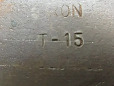 Used HURON _UNKNOWN_ Miscellaneous MRO | Arrow Industrial #660626