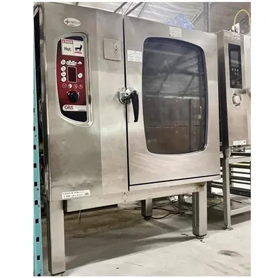 USED GBS GBS1221E3