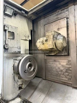 Used 2004 MAZAK INTEGREX E650H CNC Lathes Illinois US | Meadoworks #1492132