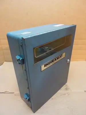 USED INDRAMAT TRANS 01.4/1
