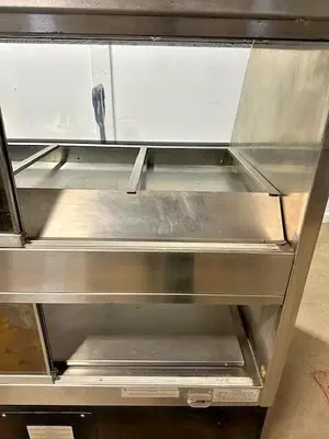 USED HARDT ZONE 4