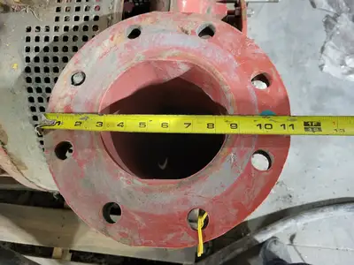 Used GRINDEX 8124.400-0021 Parts (Hydraulics and Pneumatics) British Columbia CA | Lenmark #1440623