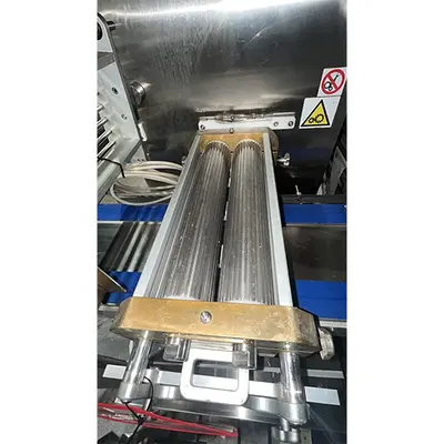 Used Abm _UNKNOWN_ Cookie Machines | ISCA #1298909