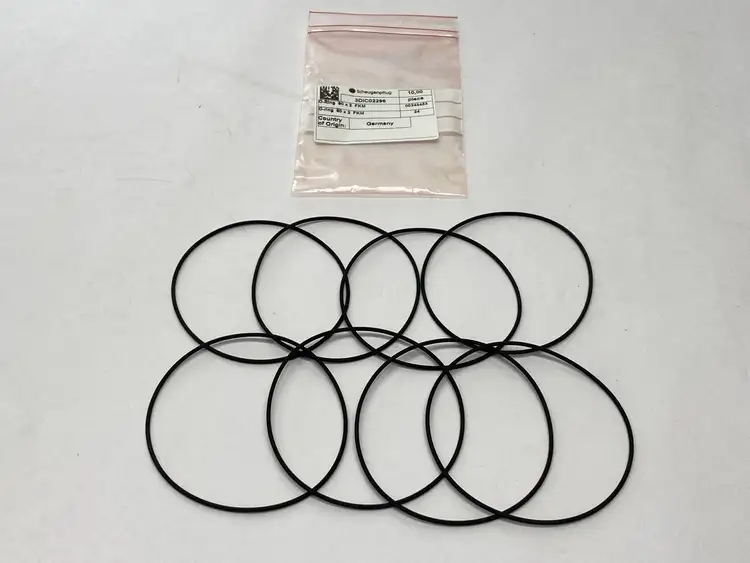 New | in-Stock SCHEUGENPFLUG 3DIC02296 Seals & Gaskets | Maverick Industrial Sales #1111644