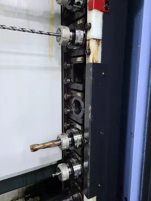 2018 DOOSAN Puma SMX3100LS CNC Lathes | Toolquip, Inc. (6)