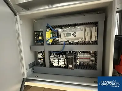 NEW Capmatic Capmatic PVR-01 Semi-Automatic Piston Filler