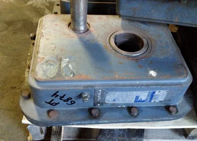 Used Falk 4215J-25 Gearboxes Minnesota US | Peak Machinery, Inc. #288941