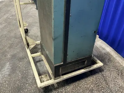 Used WHITLOCK 100 CL Dryers Ohio US | HGR 24 #1566825