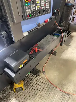 2014 DOOSAN LYNX 220LSYC 5-Axis or More CNC Lathes | 520 Machinery Sales LLC (10)