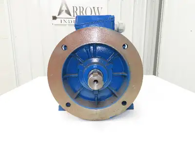 Used ELEKTRIM _UNKNOWN_ Motors (misc) Indiana US | Arrow Industrial #1365273