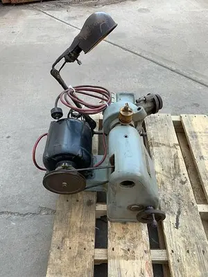 Gorton Cutter Grinder No. 265-6 (101321)