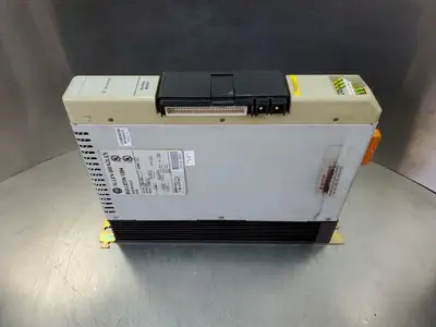 USED Allen-Bradley 1394-AM03