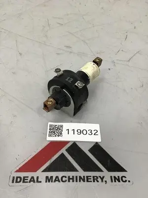 USED WATLOW HG35-1LD1-0000