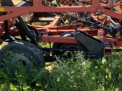 USED CASE IH PTX 600